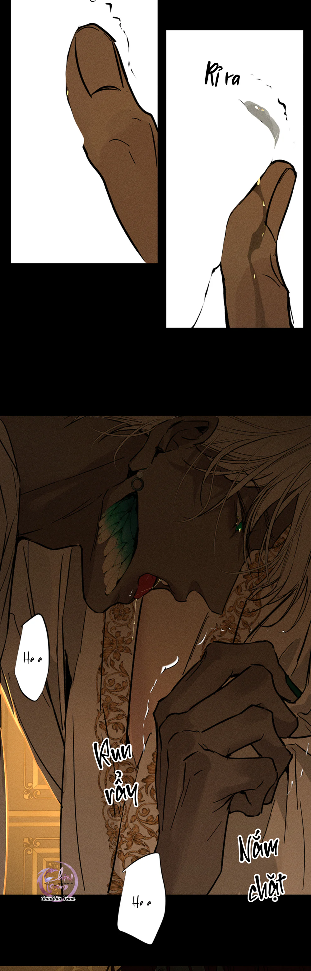 Tùy Tâm Tùy Ý Chapter 26 - Next Chapter 26.2 NGOẠI TRUYỆN 46