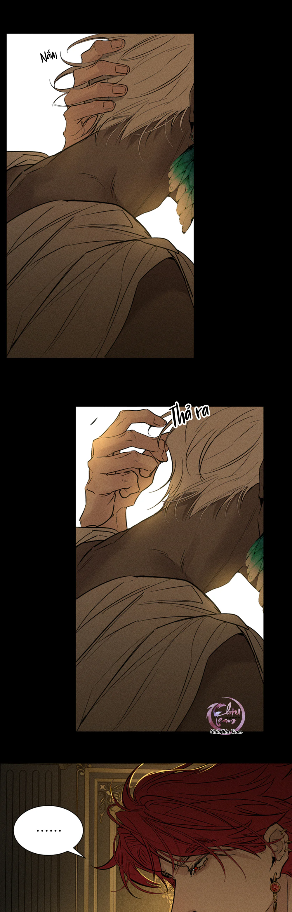 Tùy Tâm Tùy Ý Chapter 26 - Next Chapter 26.2 NGOẠI TRUYỆN 46