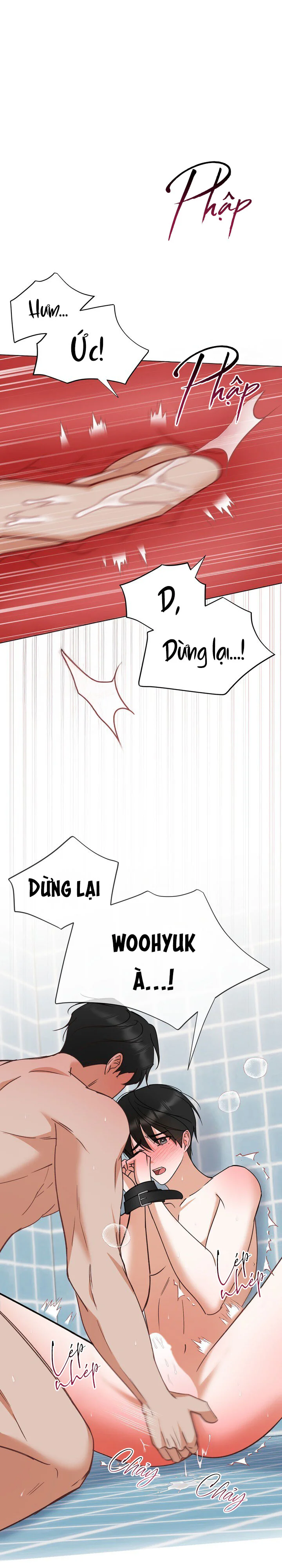 TUYỂN TẬP NHẤT THỤ ĐA CÔNG CỦA NHÀ KIM Chapter 51.8 chai rượu END - Next 