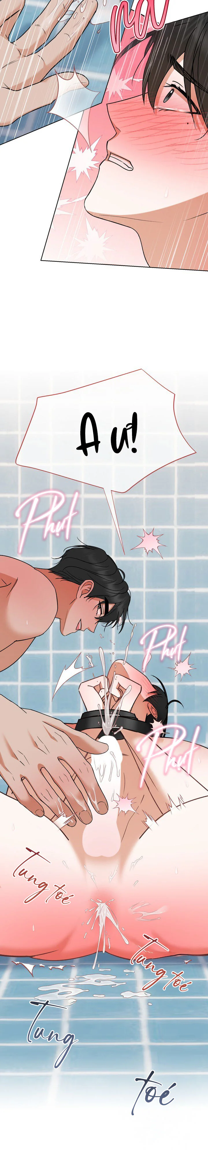 TUYỂN TẬP NHẤT THỤ ĐA CÔNG CỦA NHÀ KIM Chapter 51.8 chai rượu END - Next 