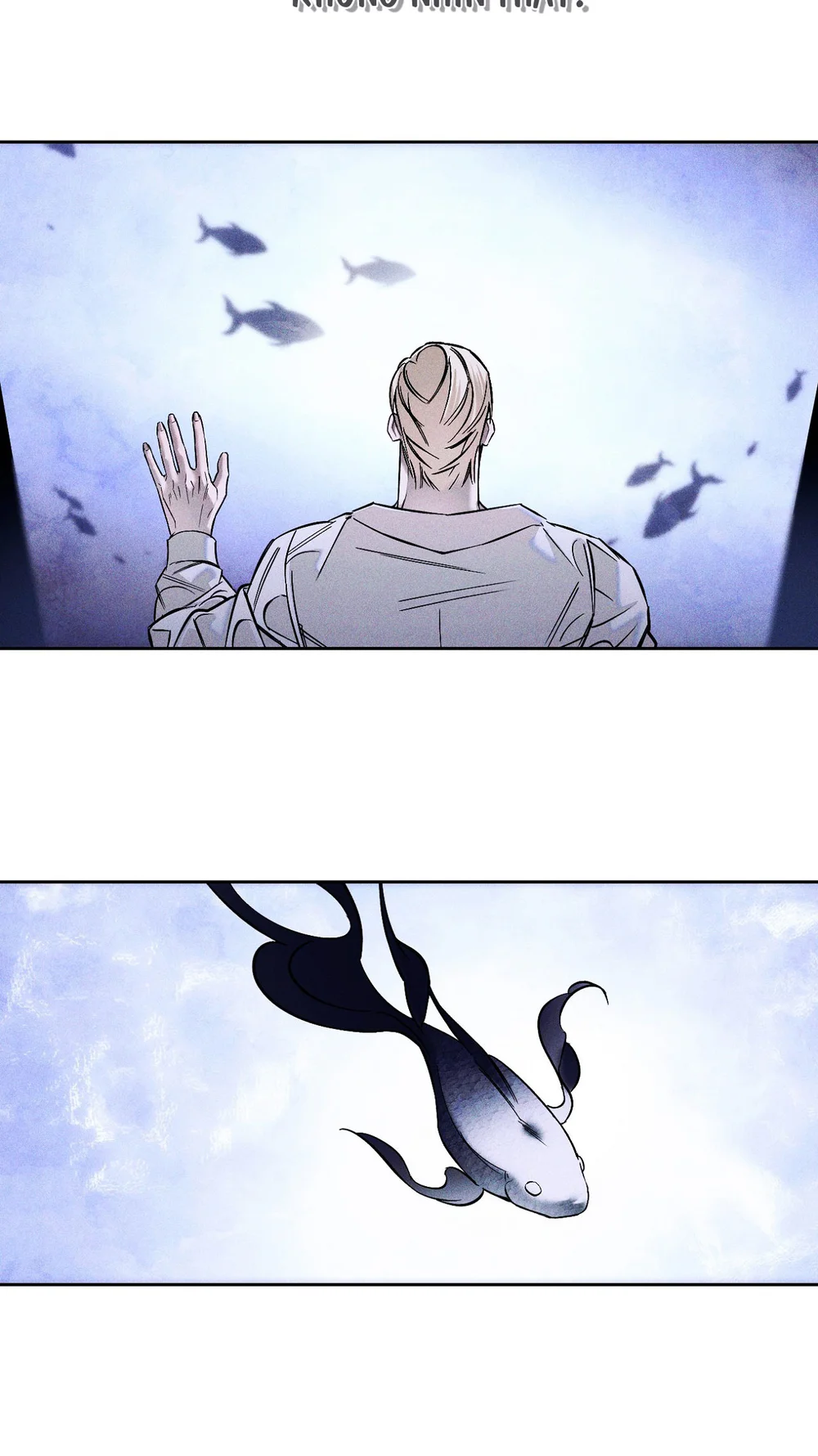 BỂ TÌNH Chapter 1 - Next Chapter 2