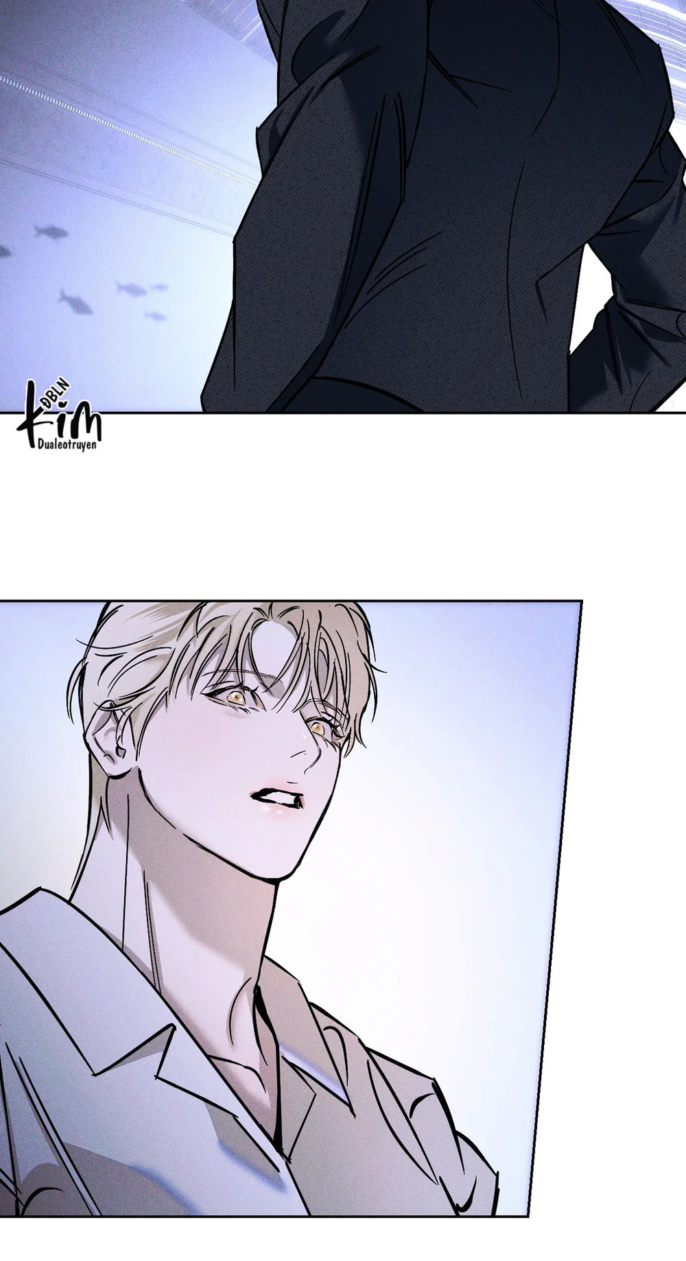 BỂ TÌNH Chapter 1 - Next Chapter 2