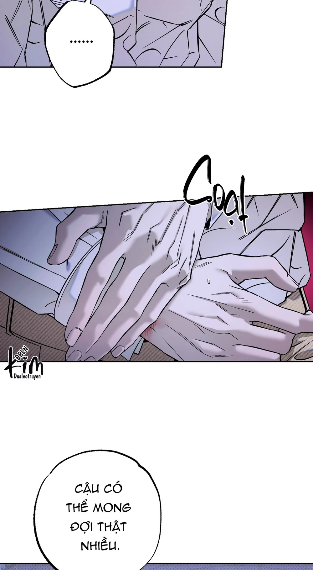 BỂ TÌNH Chapter 1 - Next Chapter 2