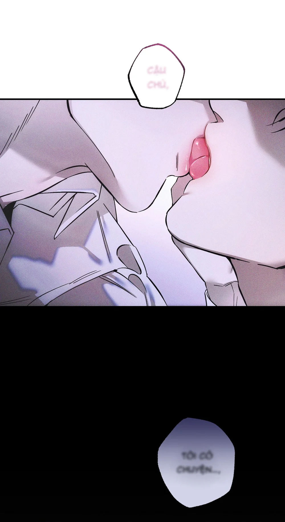 BỂ TÌNH Chapter 1 - Next Chapter 2