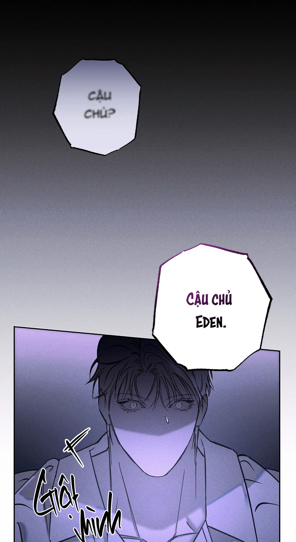 BỂ TÌNH Chapter 1 - Next Chapter 2