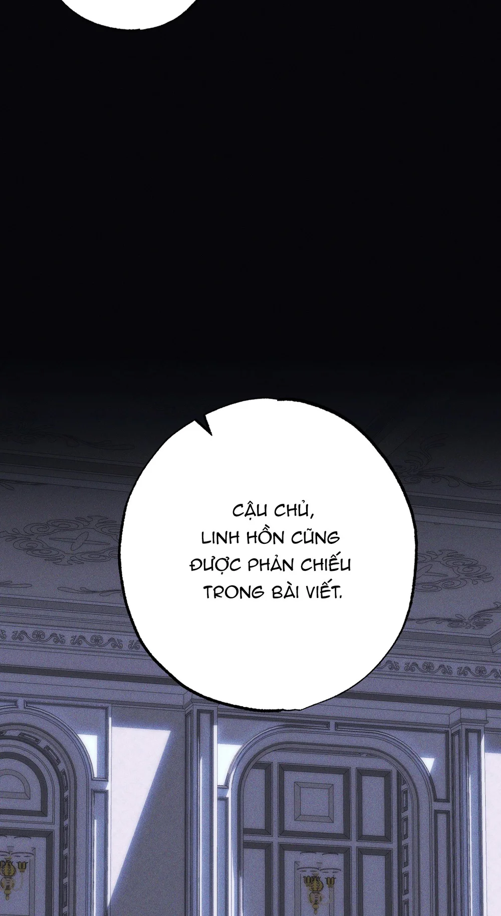 BỂ TÌNH Chapter 1 - Next Chapter 2