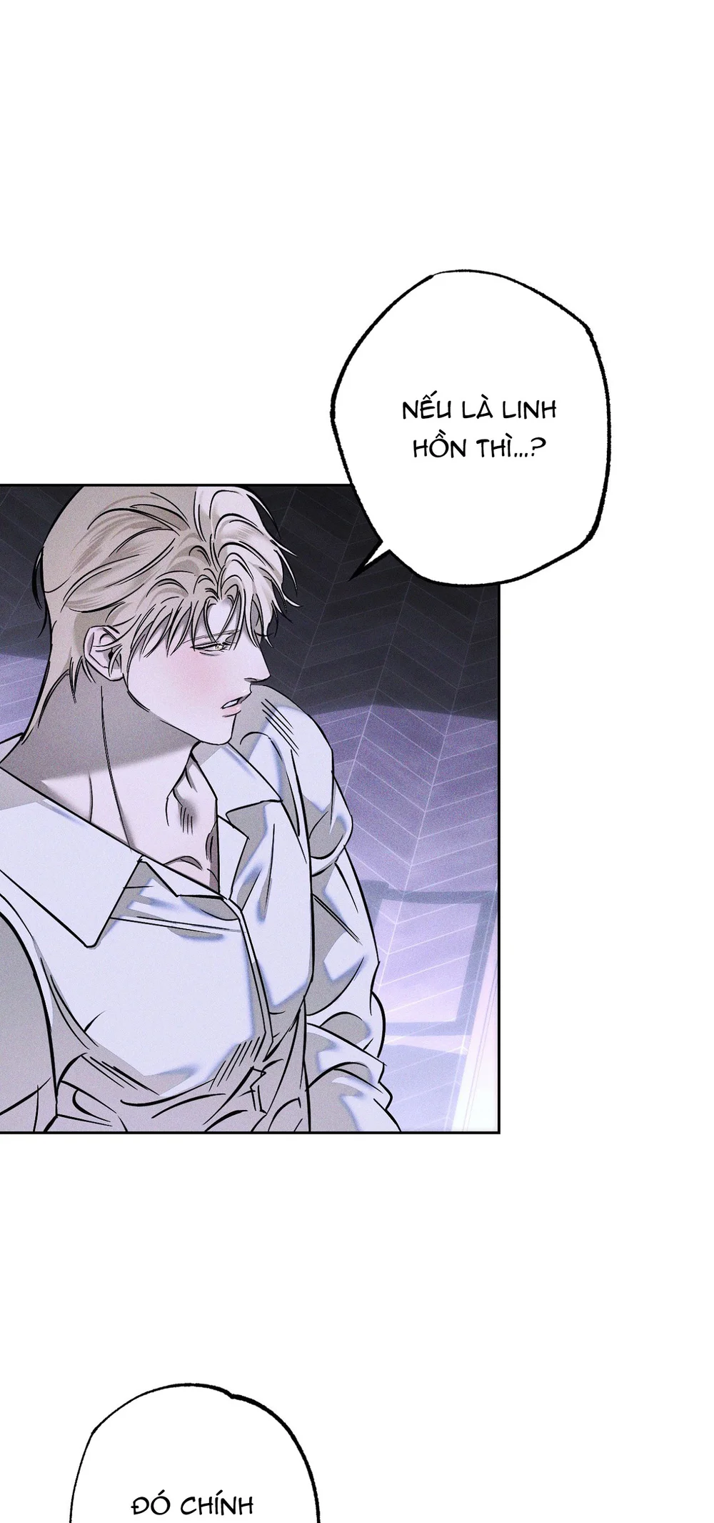 BỂ TÌNH Chapter 1 - Next Chapter 2