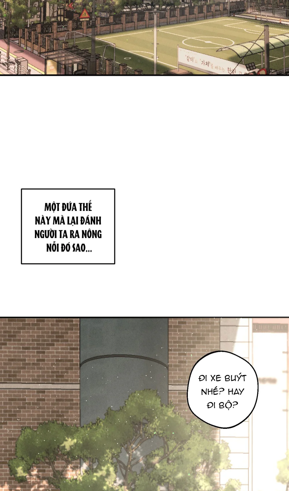 XX CÓ NHIỀU BÍ MẬT Chapter 4 - Next Chapter 5