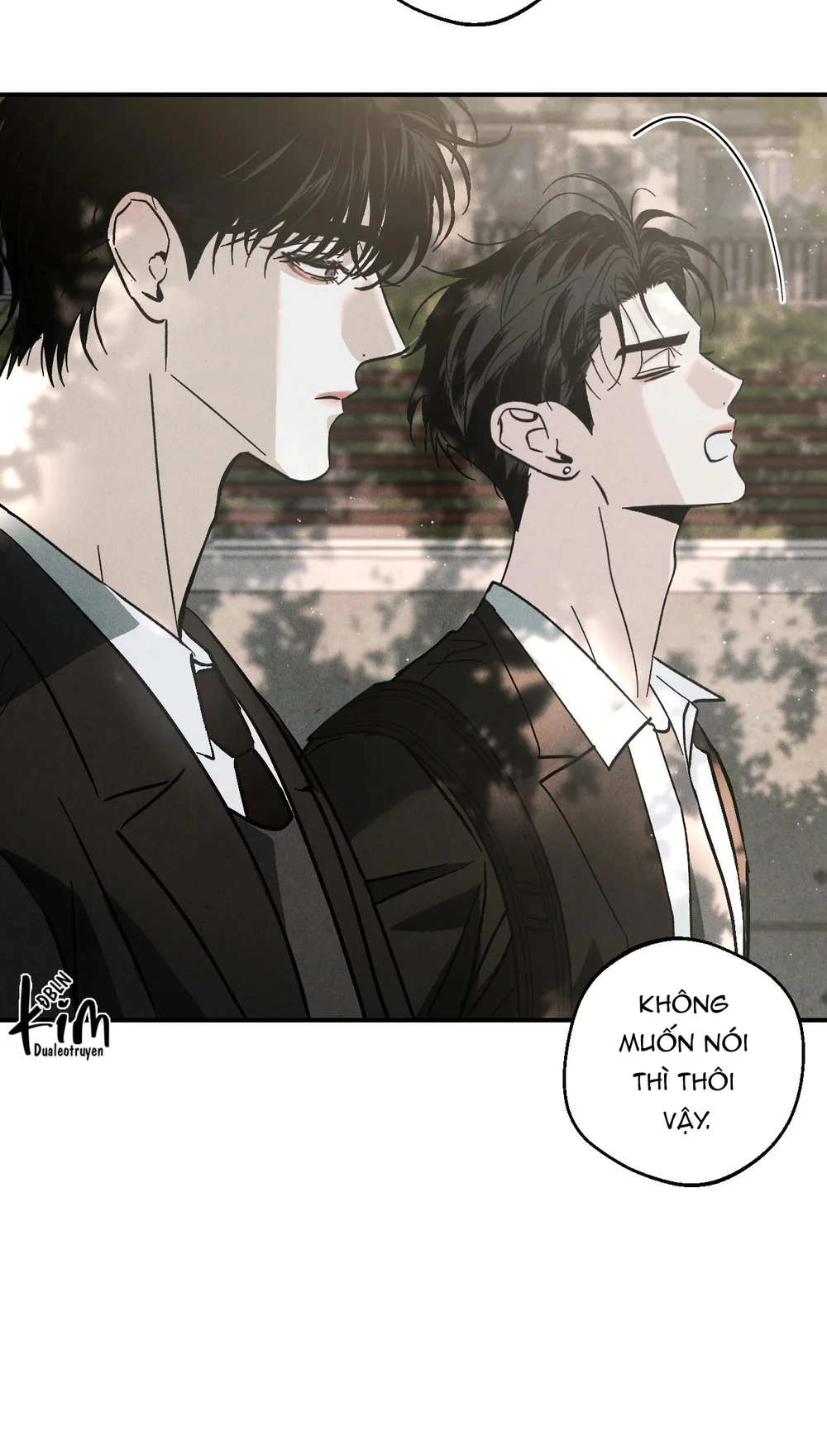 XX CÓ NHIỀU BÍ MẬT Chapter 4 - Next Chapter 5