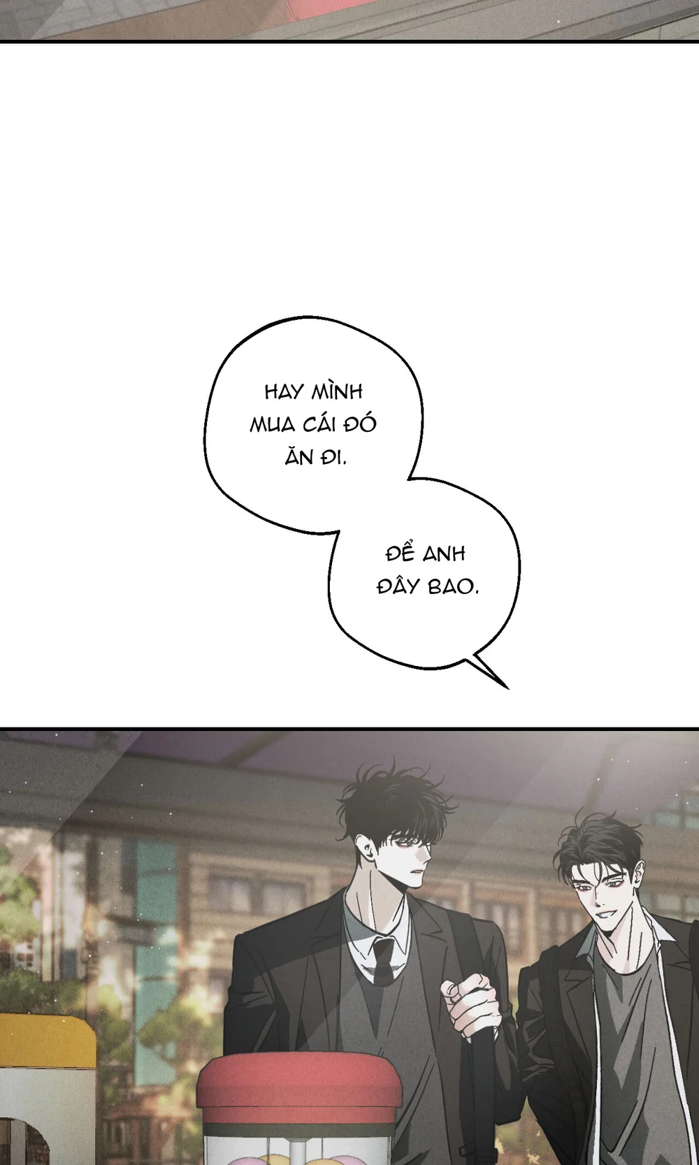 XX CÓ NHIỀU BÍ MẬT Chapter 4 - Next Chapter 5