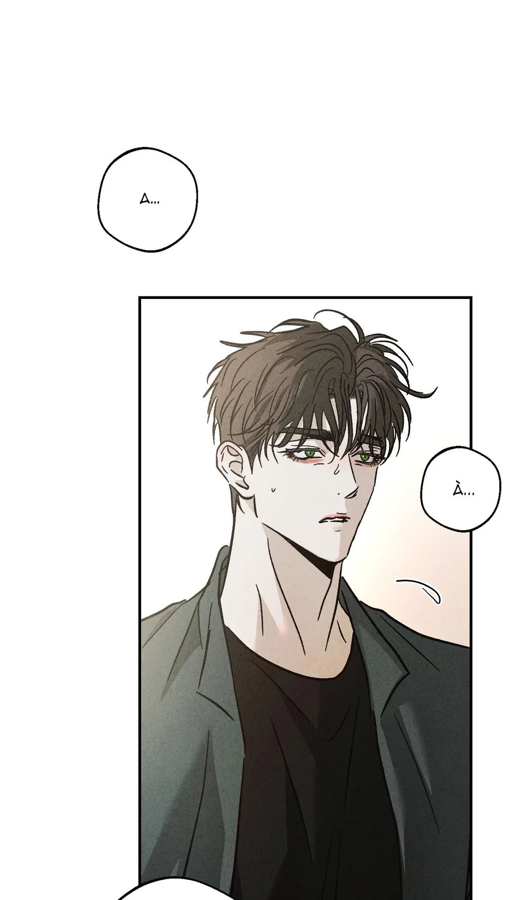 XX CÓ NHIỀU BÍ MẬT Chapter 4 - Next Chapter 5