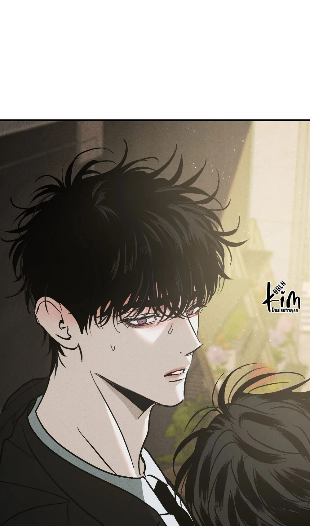 XX CÓ NHIỀU BÍ MẬT Chapter 4 - Next Chapter 5