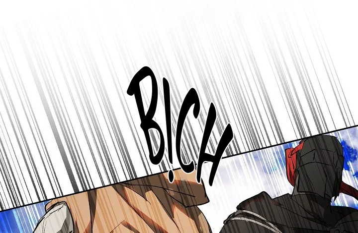 LỜI NGUYỀN MÀU ĐỎ CỦA HIỆP SĨ Chapter 8 nt end - Next 