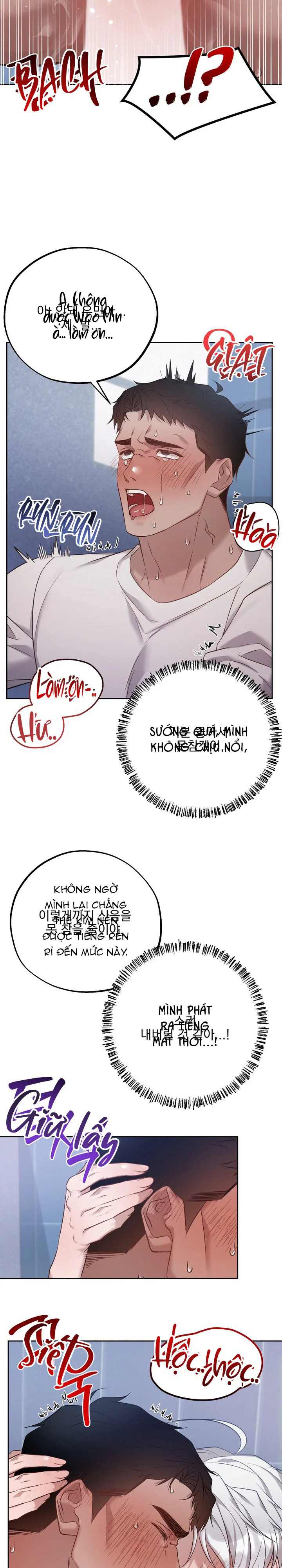 HÃY CHÚ Ý CÁC ĐIỀU KHOẢN TRONG HỢP ĐỒNG Chapter 7 - Next Chapter 8