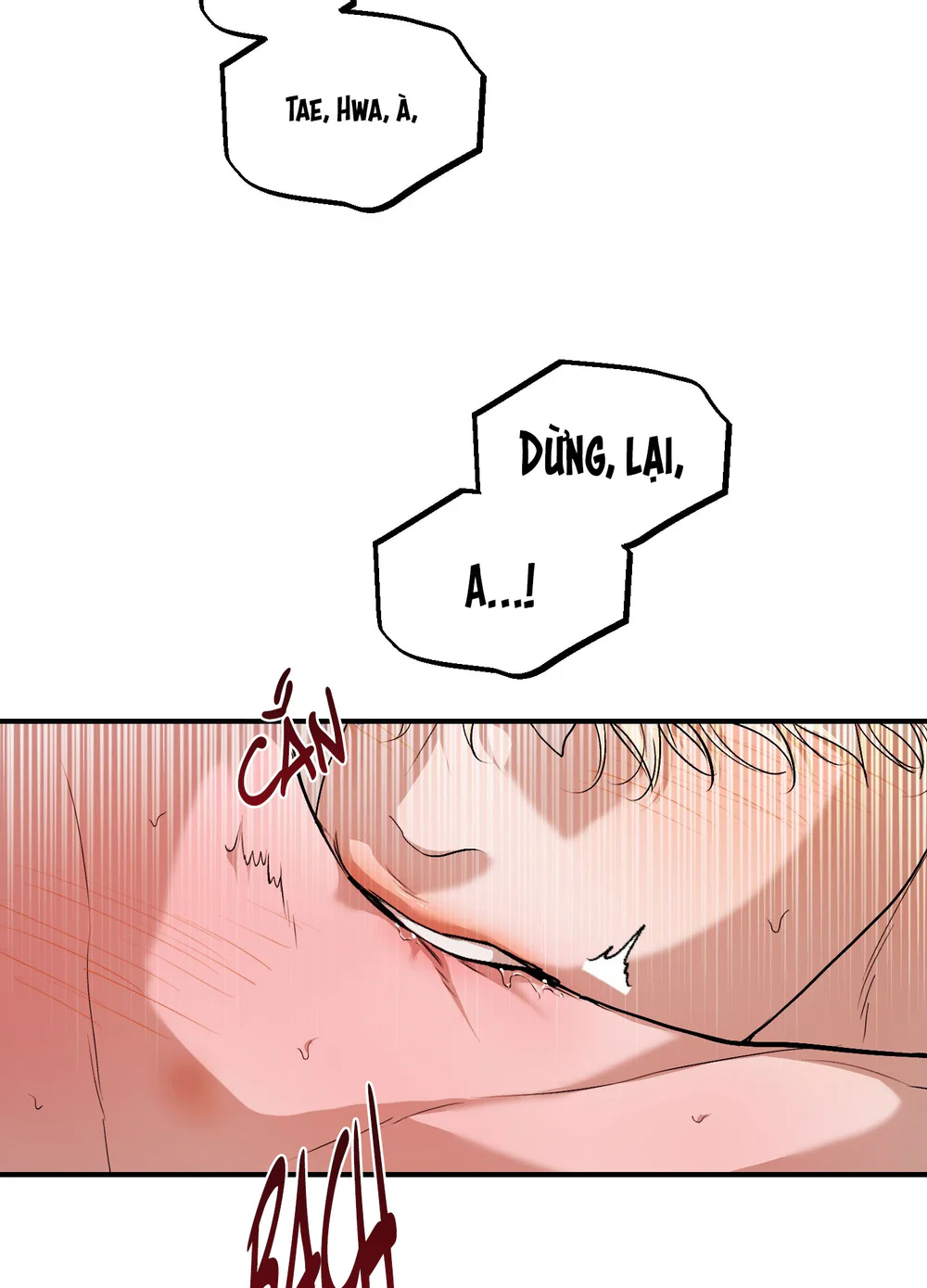 LÃNG MẠN NGÀY TẬN THẾ Chapter 18 - Next 