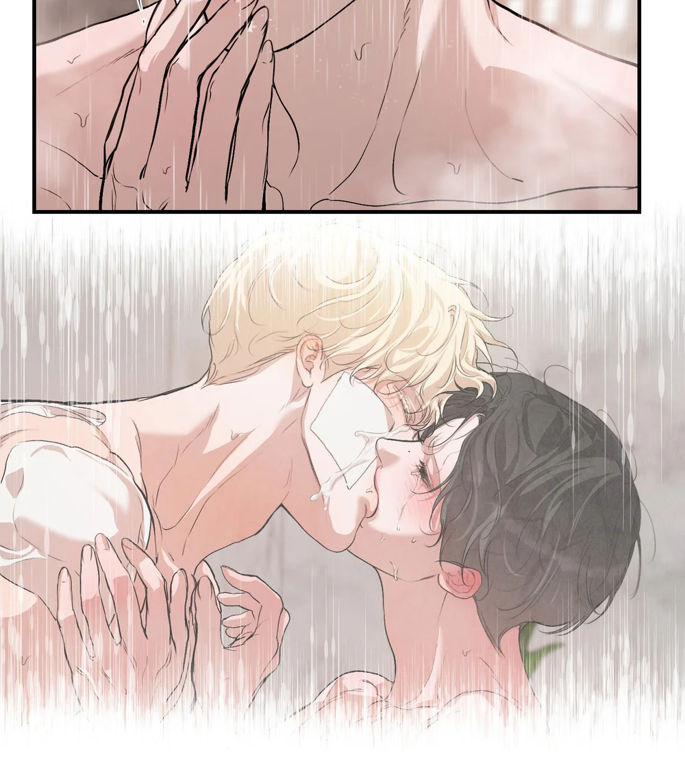 LÃNG MẠN NGÀY TẬN THẾ Chapter 18 - Next 