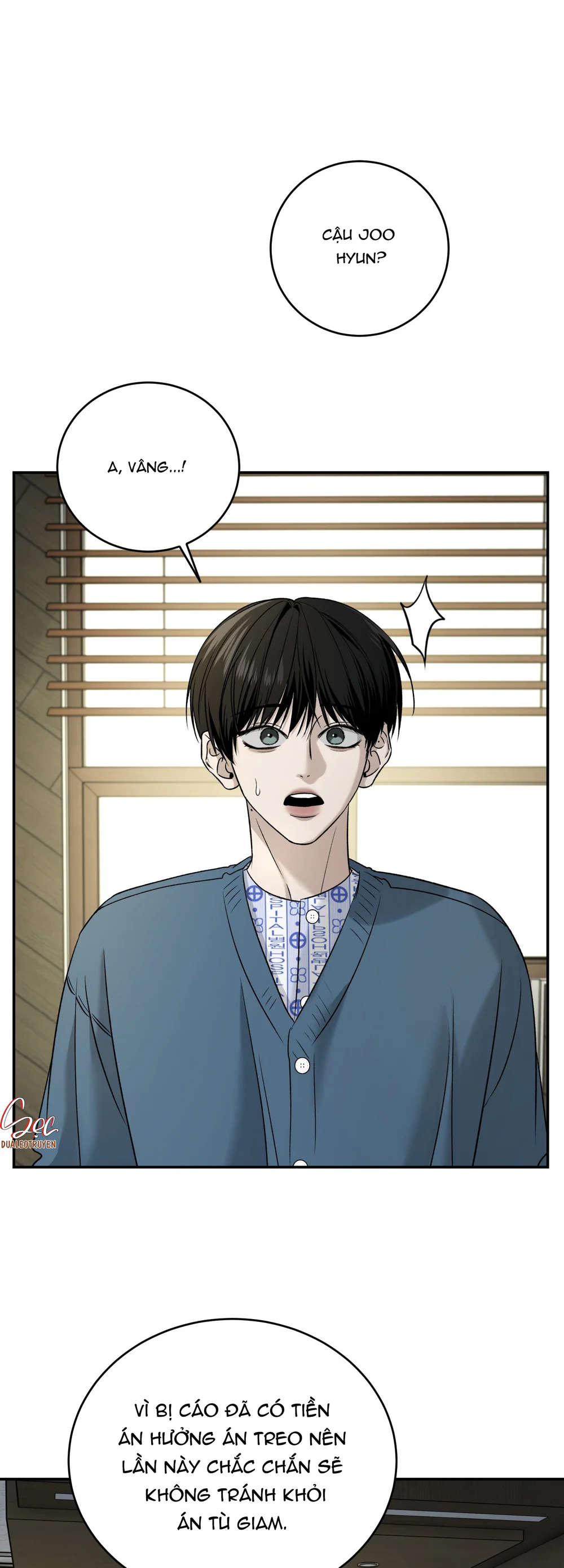 (ABO) FEEL MY BENEFIT Chapter 74 - Next Chapter 75