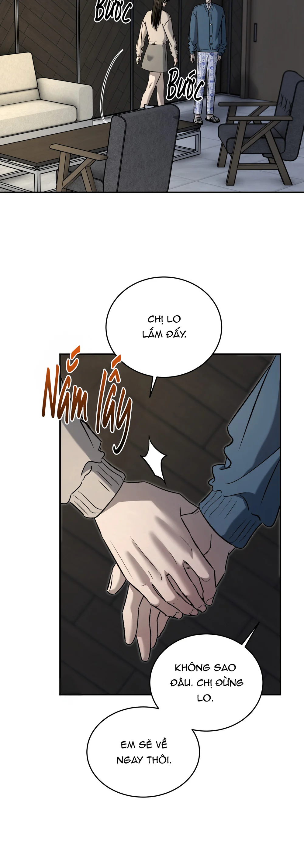 (ABO) FEEL MY BENEFIT Chapter 74 - Next Chapter 75