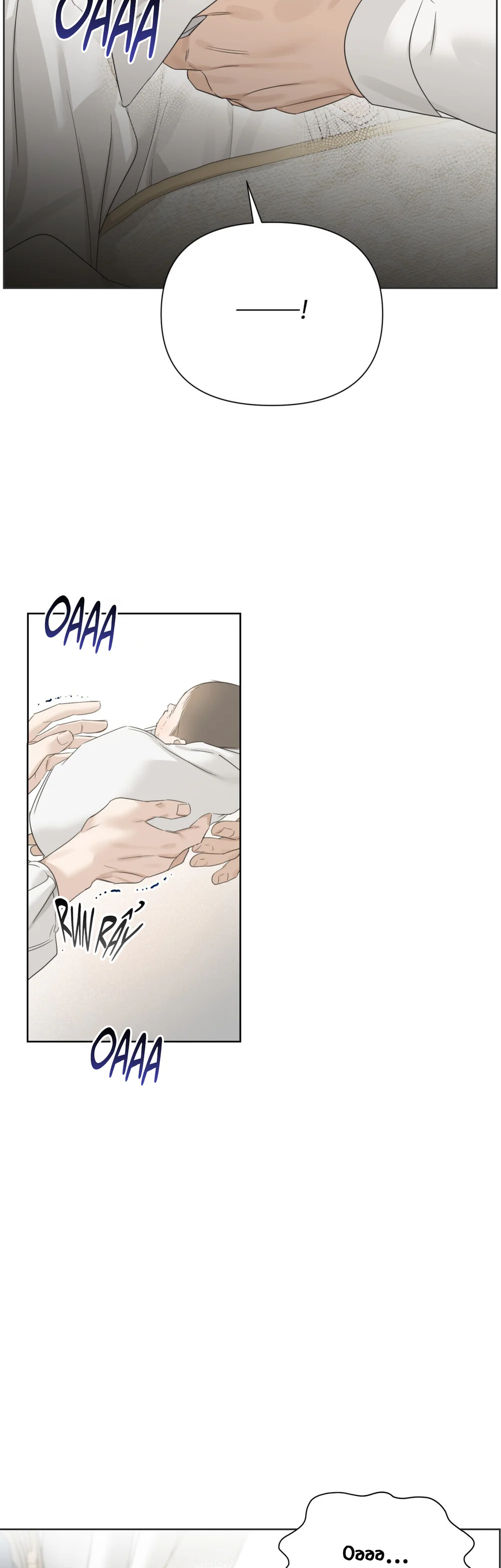 INTO THE ROSE GARDEN Chapter 73 - Next 