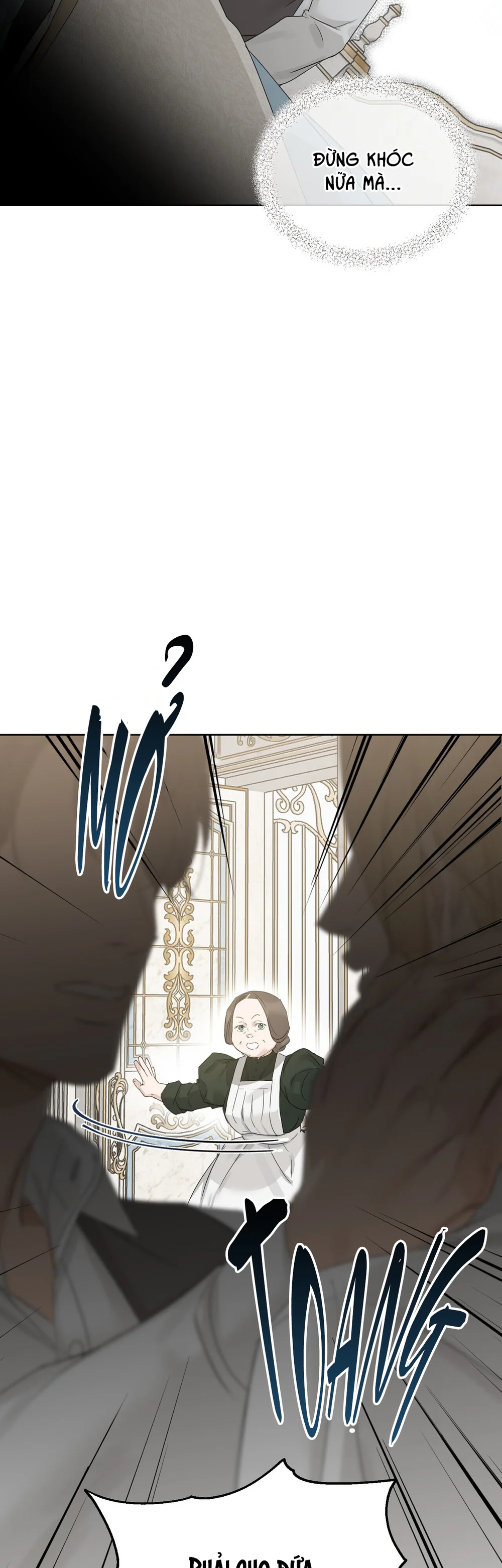 INTO THE ROSE GARDEN Chapter 73 - Next 