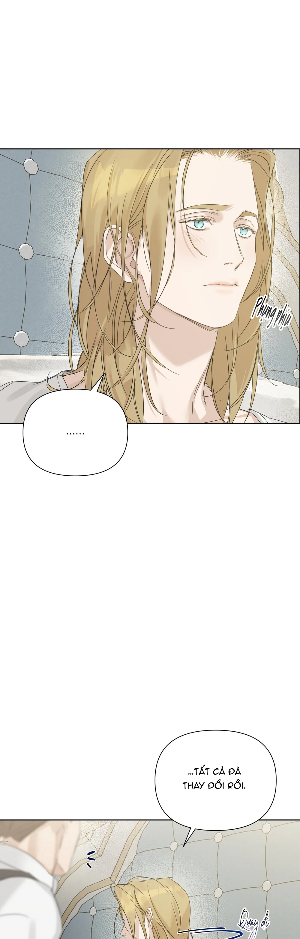 INTO THE ROSE GARDEN Chapter 73 - Next 