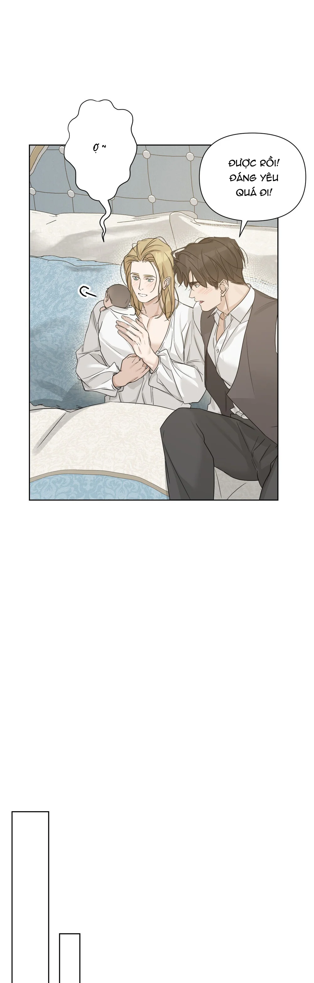 INTO THE ROSE GARDEN Chapter 73 - Next 