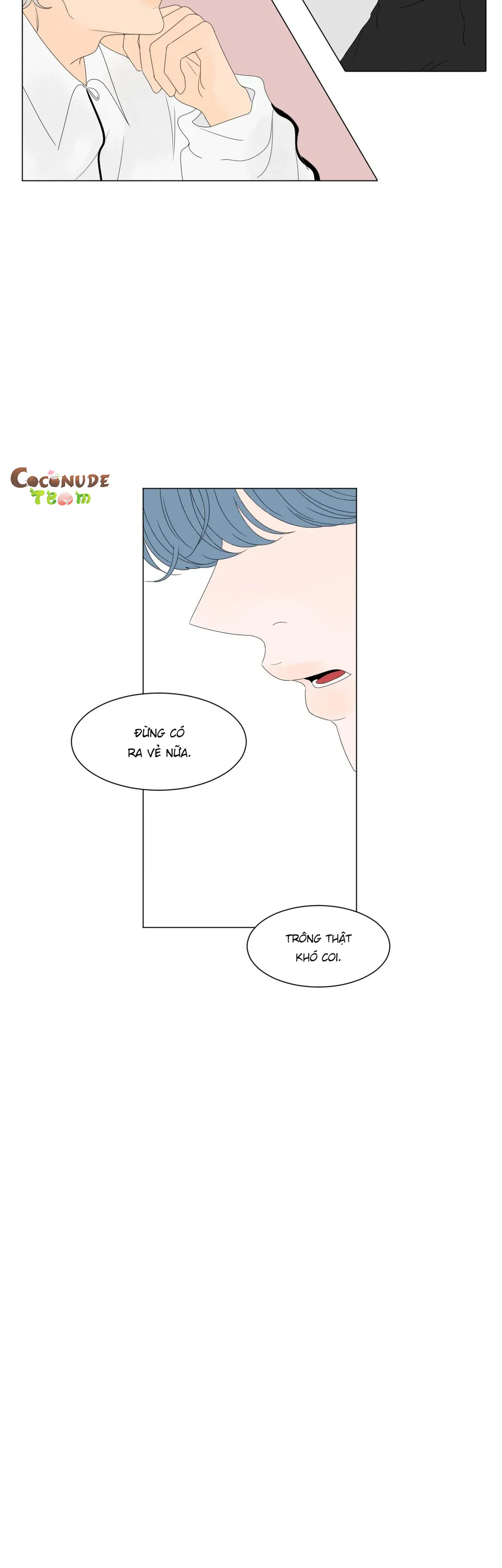 Người Đàn Ông Của Raon Chapter 7 - Next Chapter 8