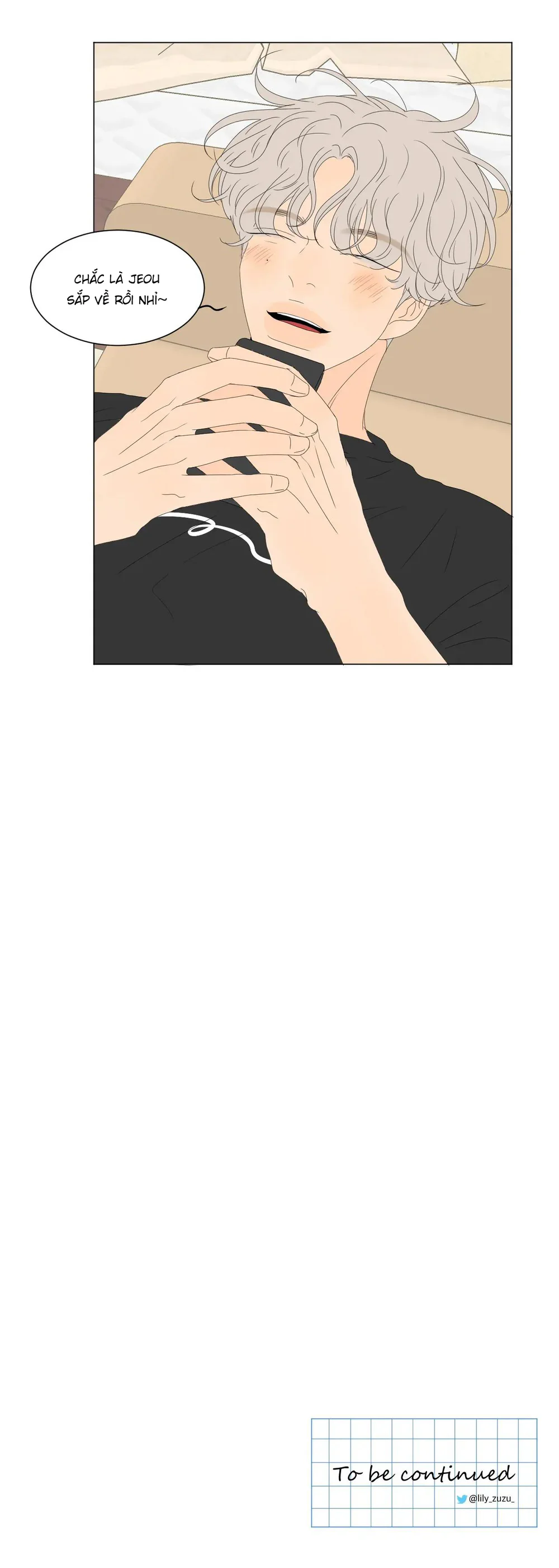 Người Đàn Ông Của Raon Chapter 7 - Next Chapter 8