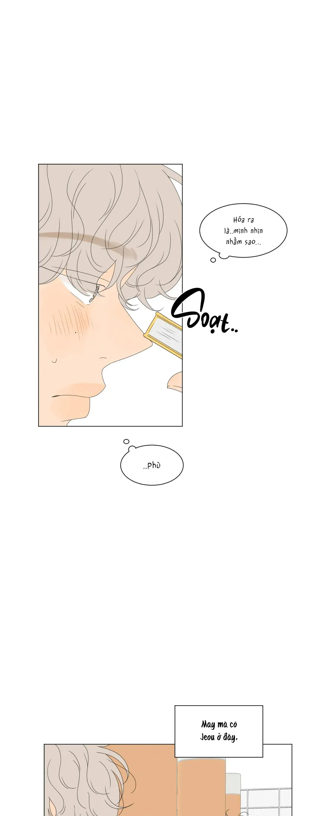 Người Đàn Ông Của Raon Chapter 11 - Next Chapter 12