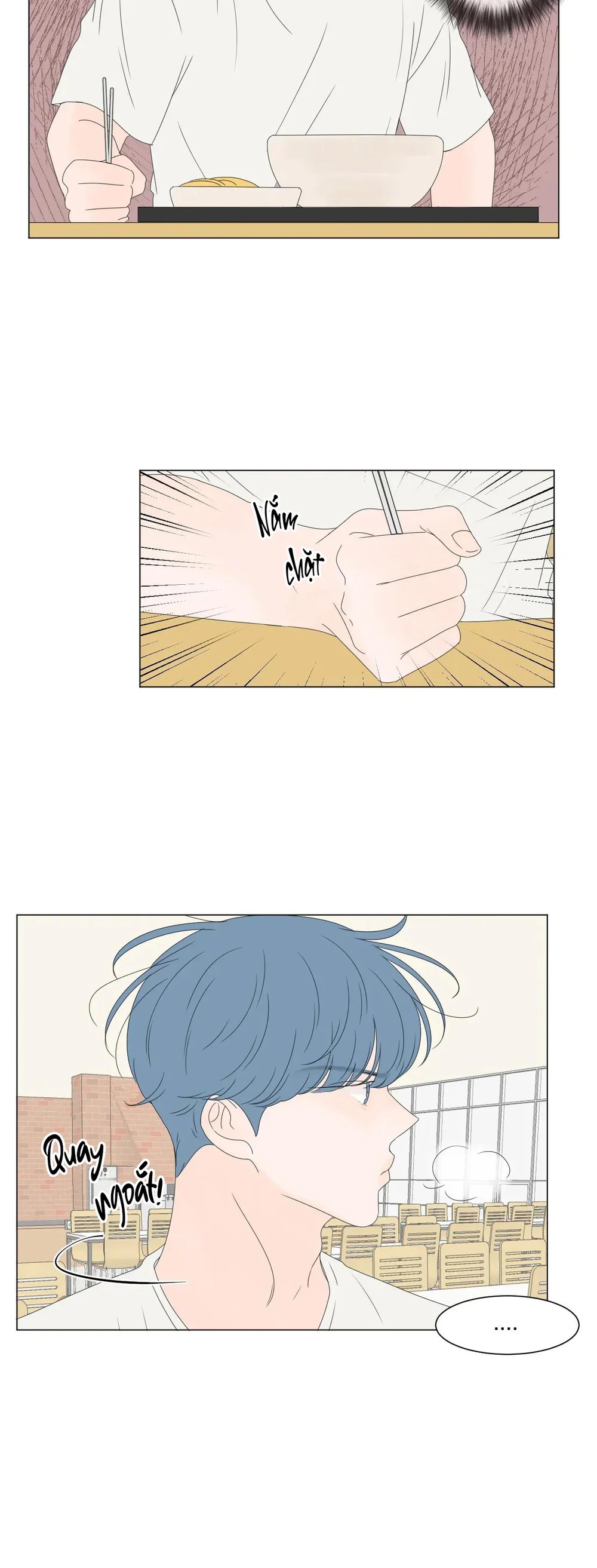 Người Đàn Ông Của Raon Chapter 10 - Next Chapter 11