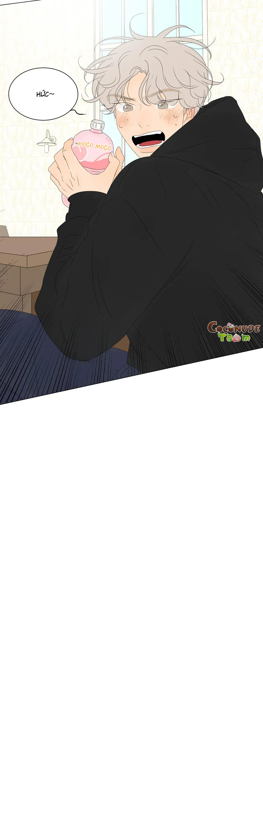 Người Đàn Ông Của Raon Chapter 12 - Next Chapter 13