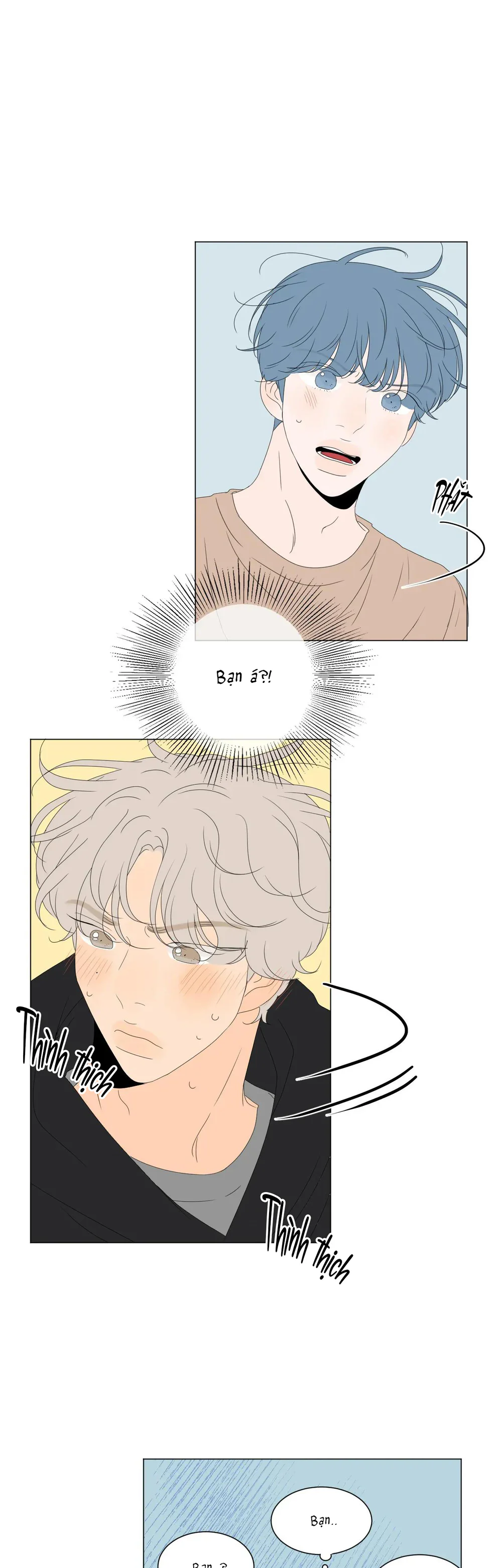 Người Đàn Ông Của Raon Chapter 13 - Next Chapter 14