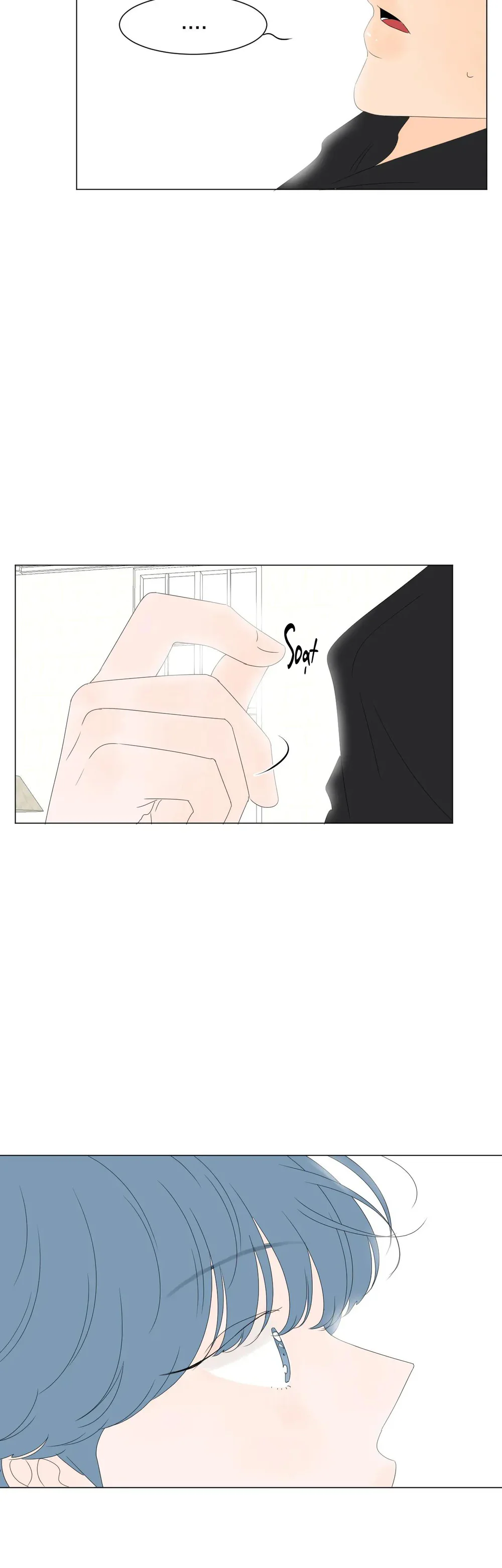 Người Đàn Ông Của Raon Chapter 13 - Next Chapter 14