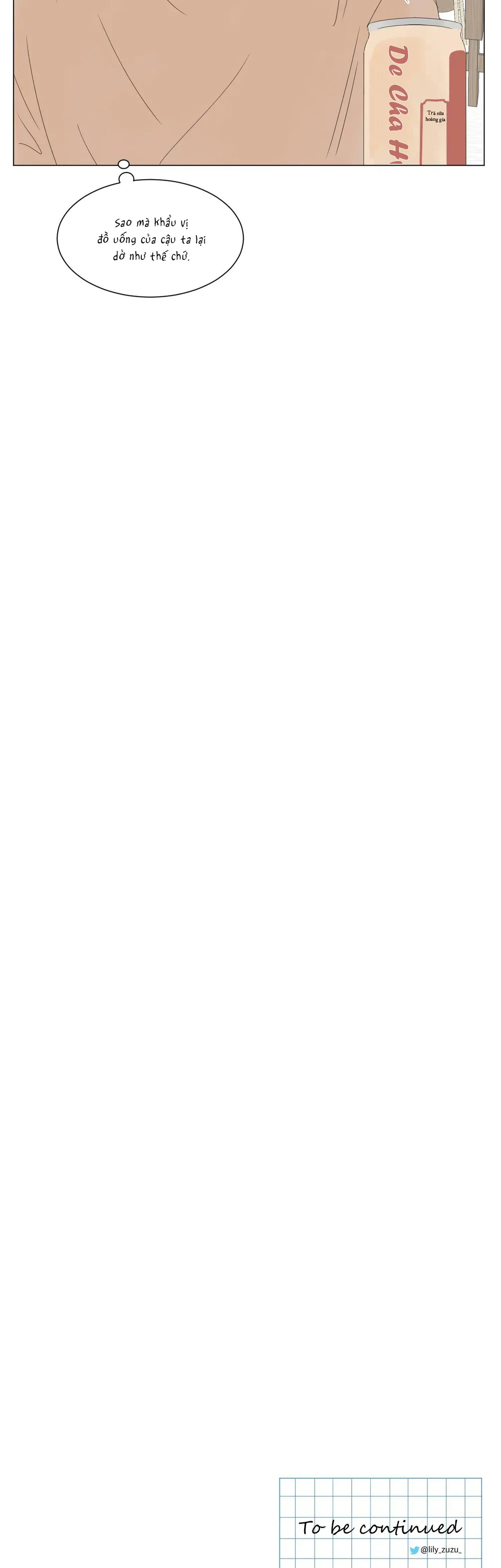 Người Đàn Ông Của Raon Chapter 13 - Next Chapter 14