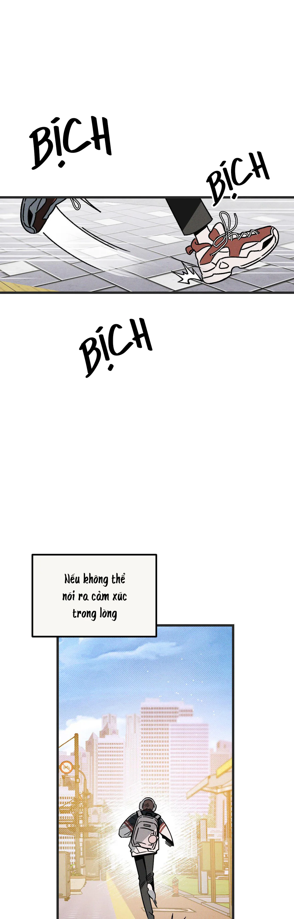 Lời Tỏ Tình Từ Con Số 0 Chapter 0 - Next Chapter 1