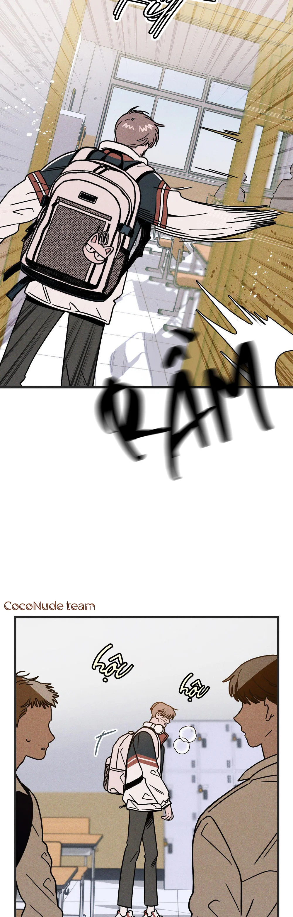 Lời Tỏ Tình Từ Con Số 0 Chapter 0 - Next Chapter 1