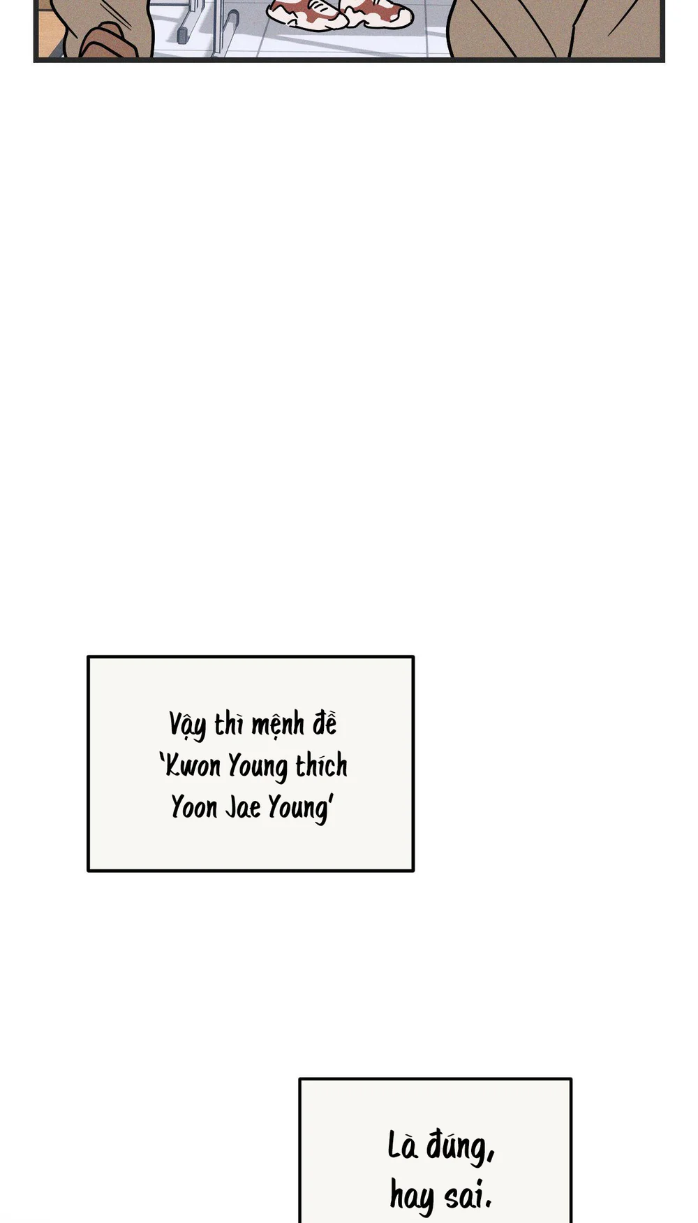 Lời Tỏ Tình Từ Con Số 0 Chapter 0 - Next Chapter 1