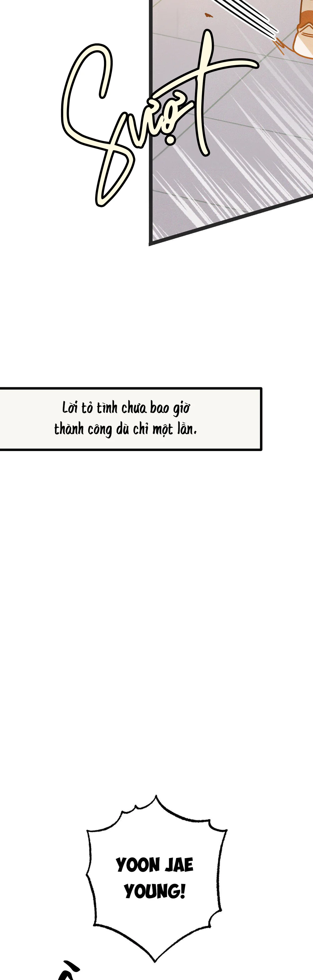 Lời Tỏ Tình Từ Con Số 0 Chapter 0 - Next Chapter 1