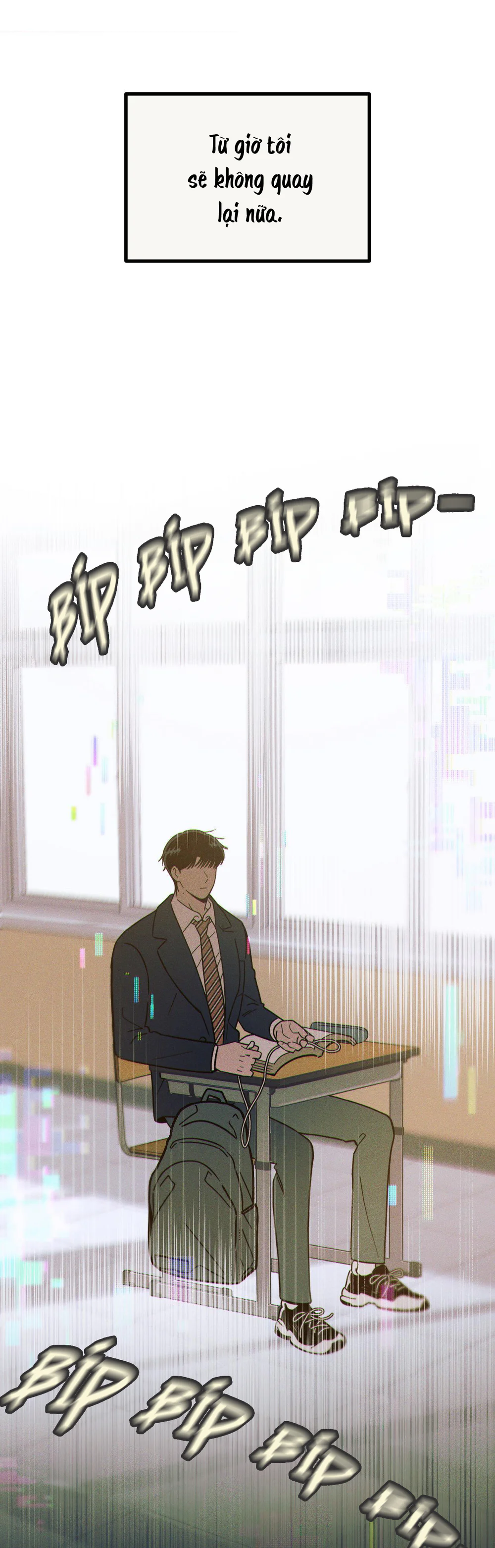 Lời Tỏ Tình Từ Con Số 0 Chapter 0 - Next Chapter 1