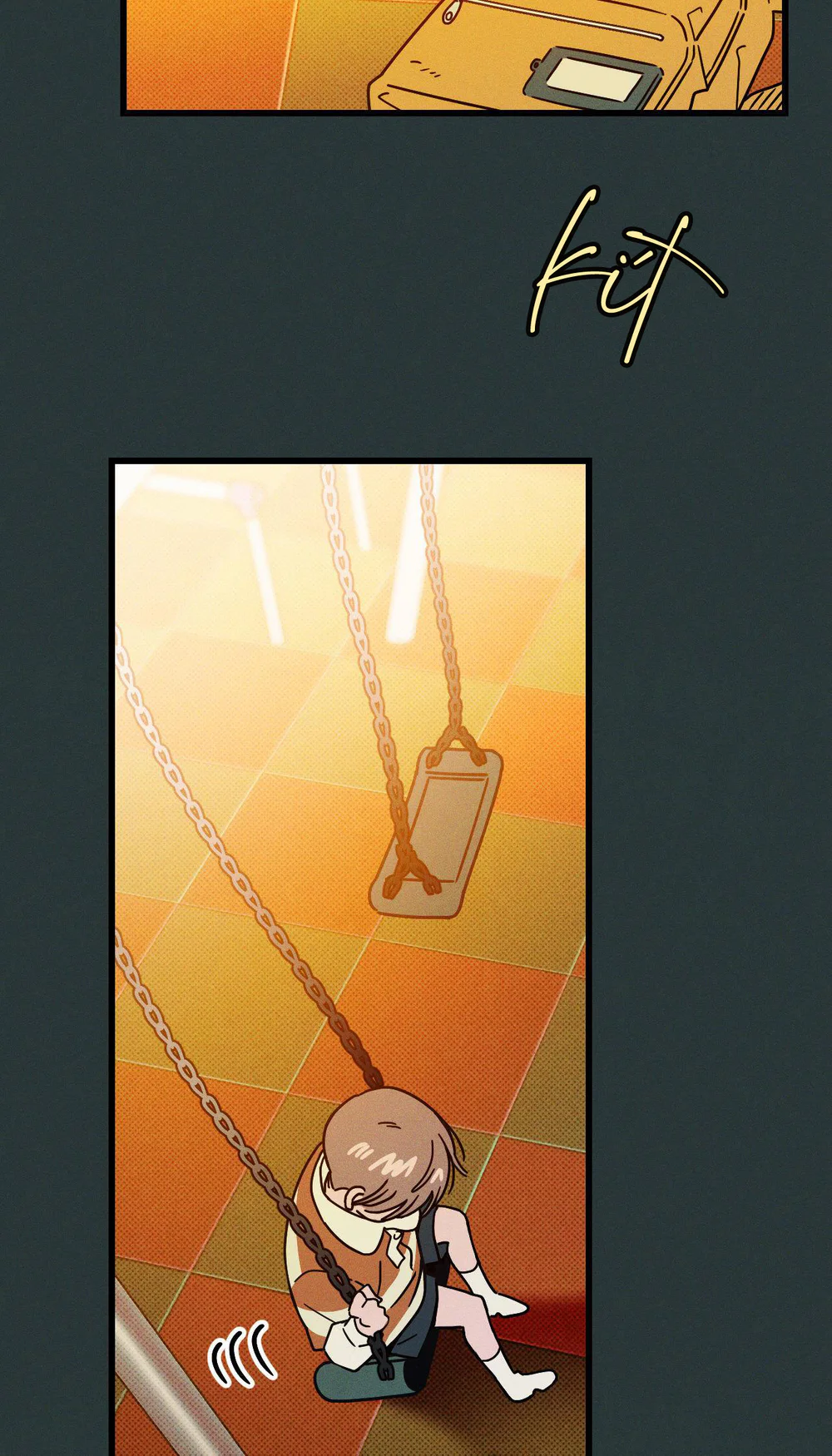 Lời Tỏ Tình Từ Con Số 0 Chapter 1 - Next Chapter 2