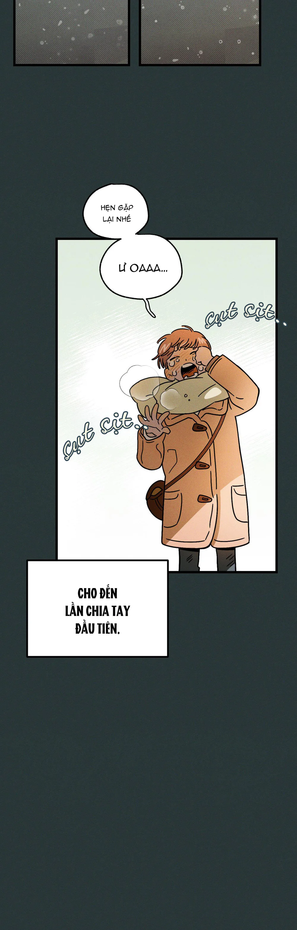 Lời Tỏ Tình Từ Con Số 0 Chapter 1 - Next Chapter 2