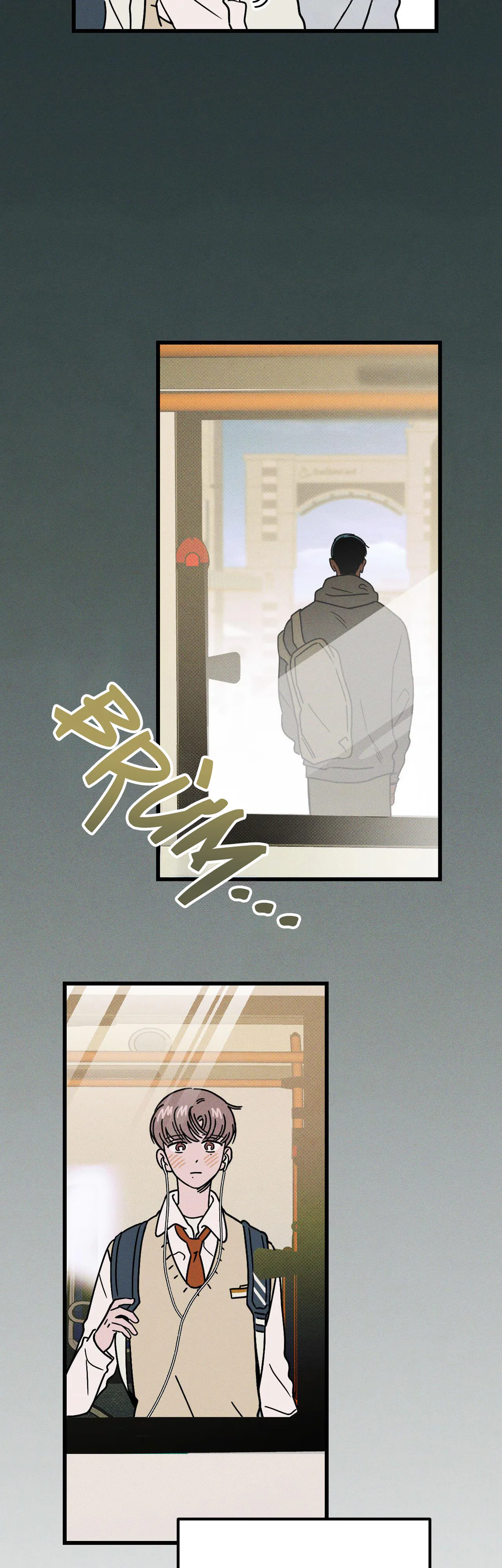 Lời Tỏ Tình Từ Con Số 0 Chapter 1 - Next Chapter 2