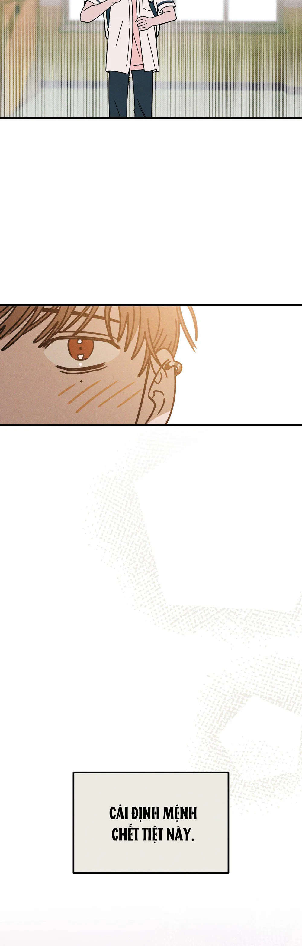 Lời Tỏ Tình Từ Con Số 0 Chapter 1 - Next Chapter 2