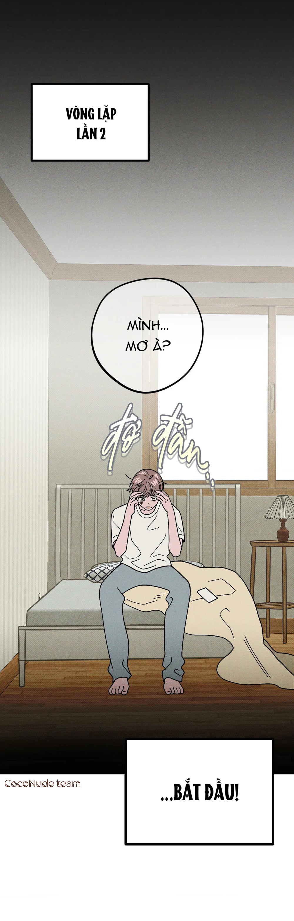 Lời Tỏ Tình Từ Con Số 0 Chapter 1 - Next Chapter 2