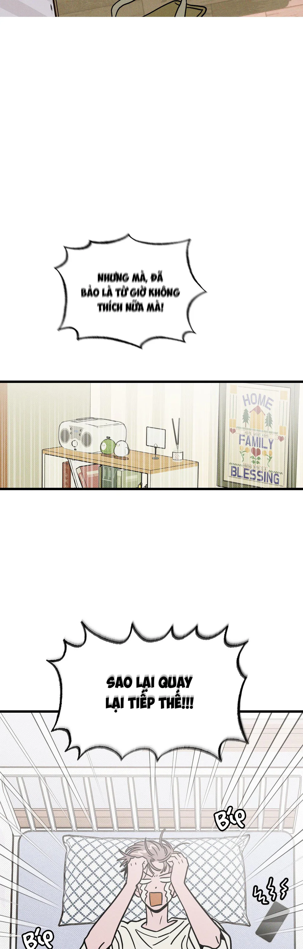 Lời Tỏ Tình Từ Con Số 0 Chapter 2 - Next Chapter 3