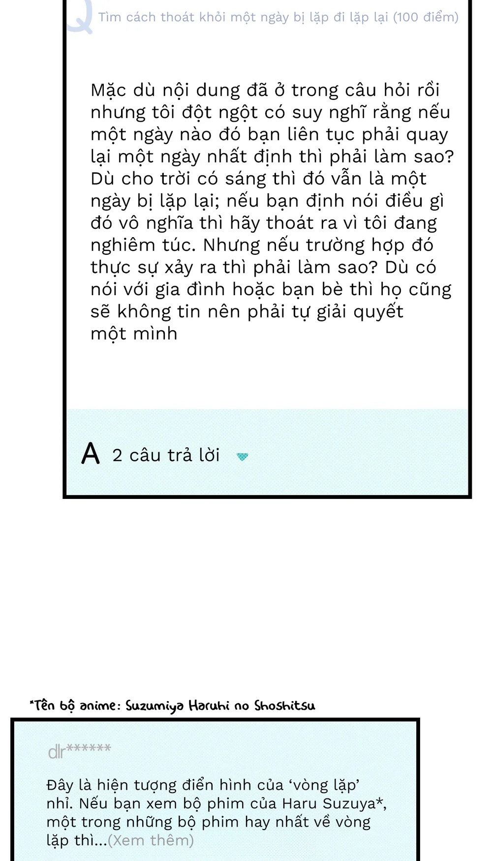 Lời Tỏ Tình Từ Con Số 0 Chapter 3 - Next Chapter 4