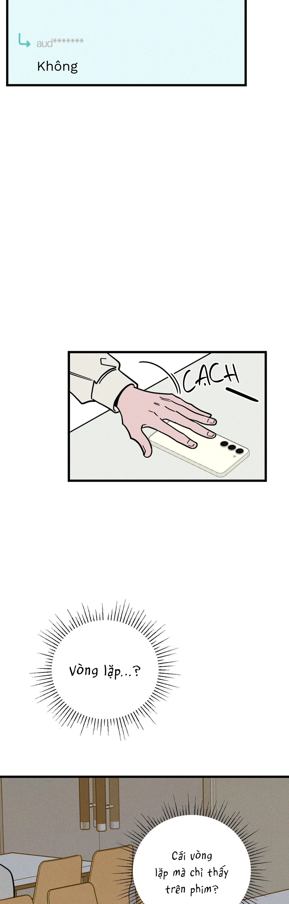 Lời Tỏ Tình Từ Con Số 0 Chapter 3 - Next Chapter 4