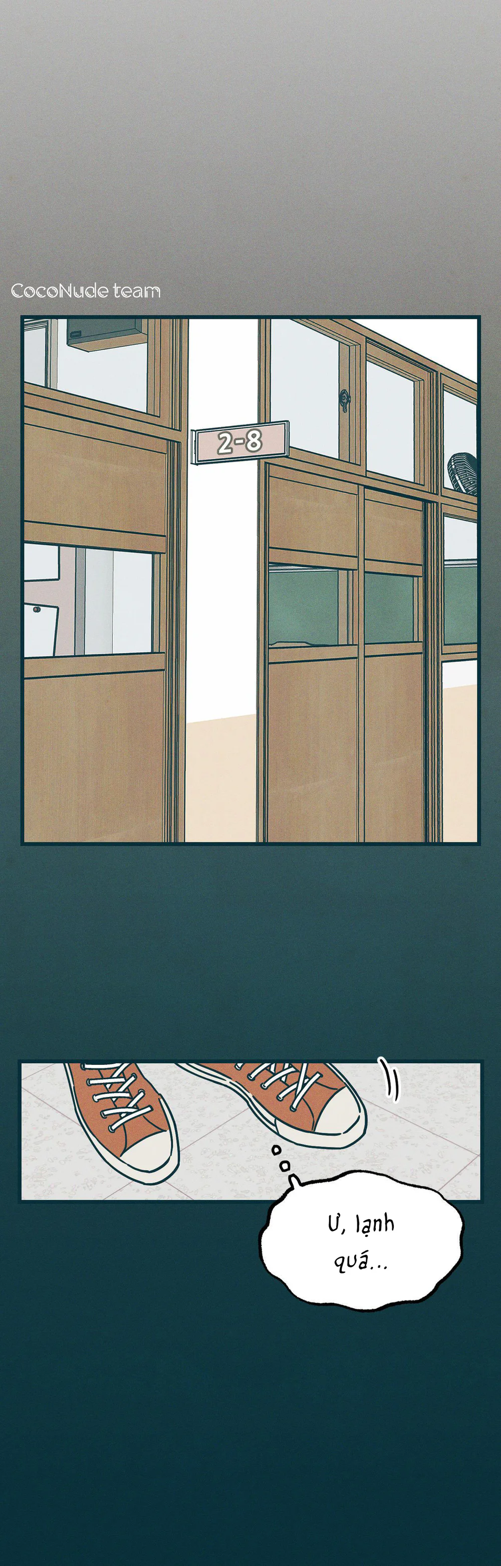 Lời Tỏ Tình Từ Con Số 0 Chapter 3 - Next Chapter 4