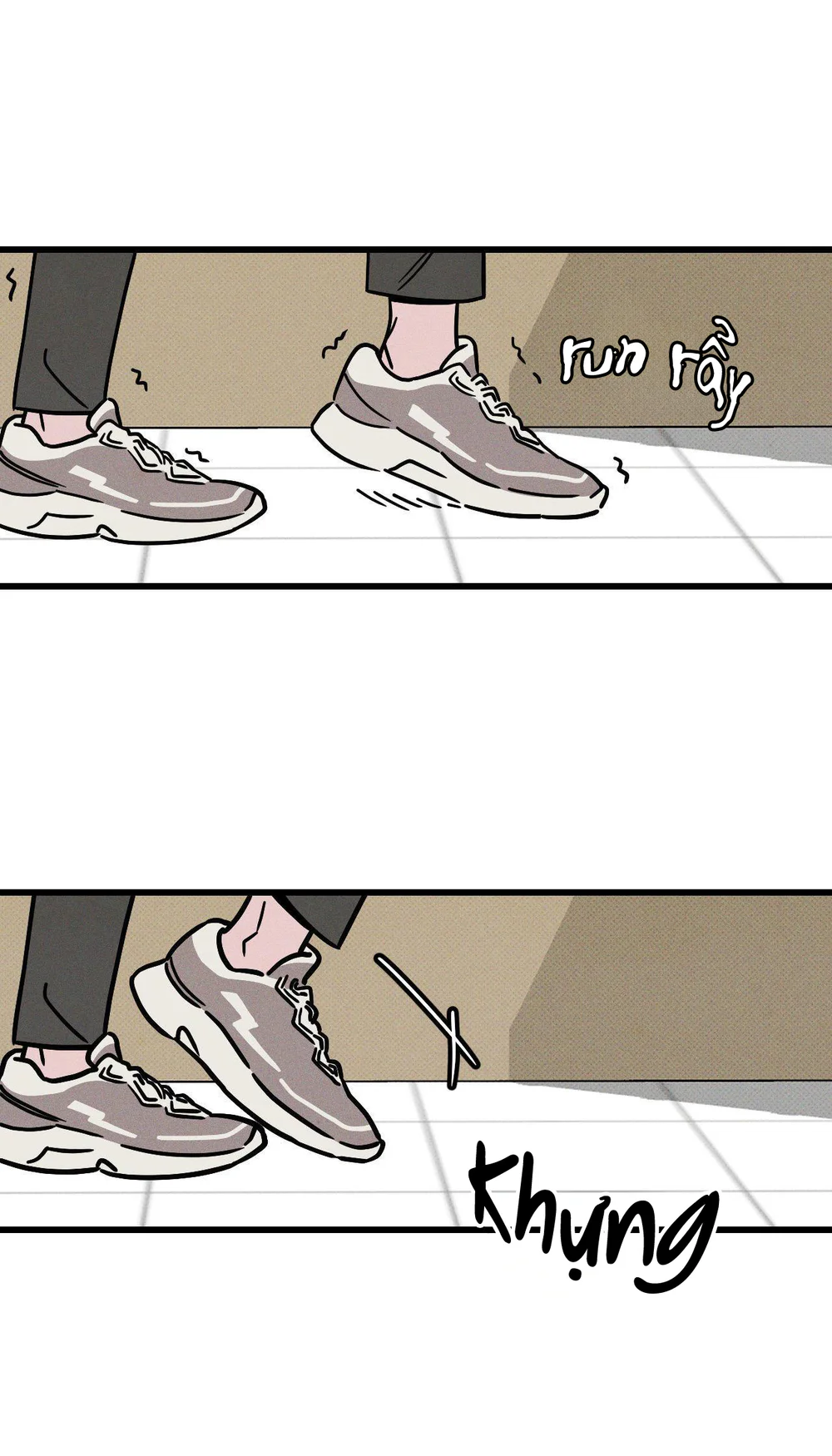 Lời Tỏ Tình Từ Con Số 0 Chapter 3 - Next Chapter 4