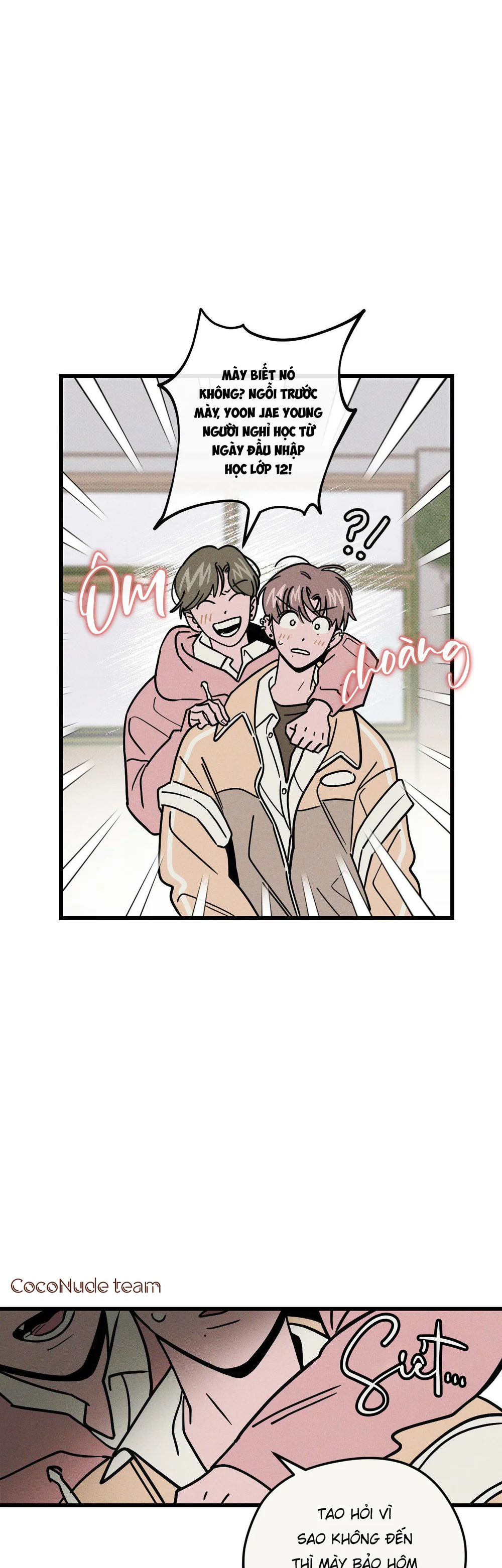 Lời Tỏ Tình Từ Con Số 0 Chapter 3 - Next Chapter 4